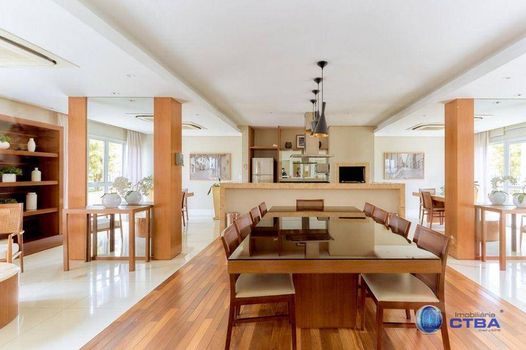 Foto 19 do(a) Apartamento de 1 quartos à venda em Centro, Curitiba