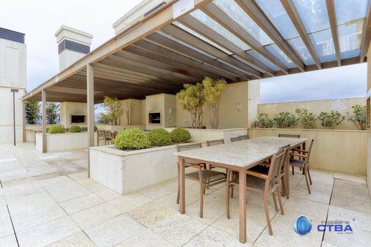 Foto 21 do(a) Apartamento de 1 quartos à venda em Centro, Curitiba