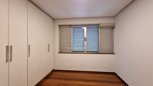 Foto 11 do(a) Cobertura de 3 quartos para alugar em Funcionários, Belo Horizonte