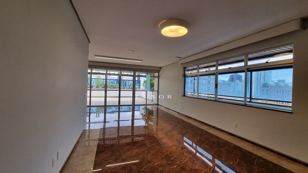 Foto 8 do(a) Cobertura de 3 quartos para alugar em Funcionários, Belo Horizonte