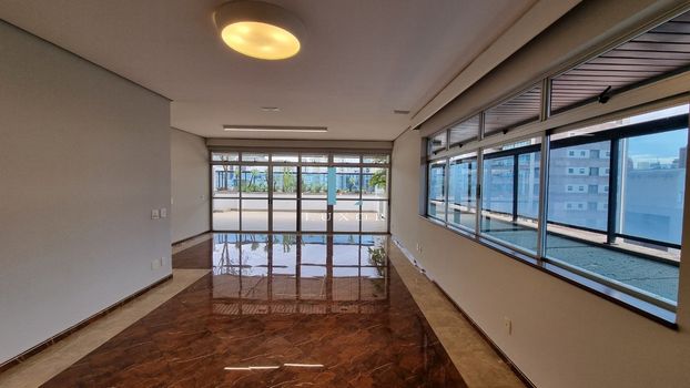 Foto 3 do(a) Cobertura de 3 quartos para alugar em Funcionários, Belo Horizonte