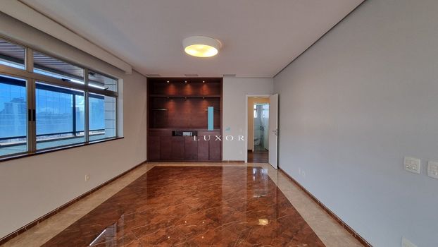 Foto 5 do(a) Cobertura de 3 quartos para alugar em Funcionários, Belo Horizonte