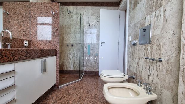 Foto 24 do(a) Cobertura de 3 quartos para alugar em Funcionários, Belo Horizonte