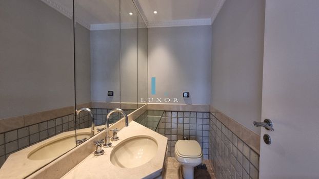 Foto 4 do(a) Cobertura de 3 quartos para alugar em Funcionários, Belo Horizonte