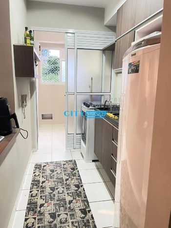 Foto 16 do(a) Apartamento de 2 quartos à venda em Parque Reboucas, São Paulo