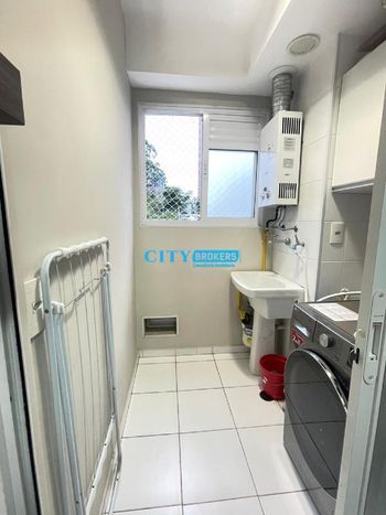 Foto 15 do(a) Apartamento de 2 quartos à venda em Parque Reboucas, São Paulo