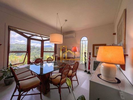 Foto 4 do(a) Casa em Condomínio de 4 quartos à venda em Parque do Imbui, Teresópolis