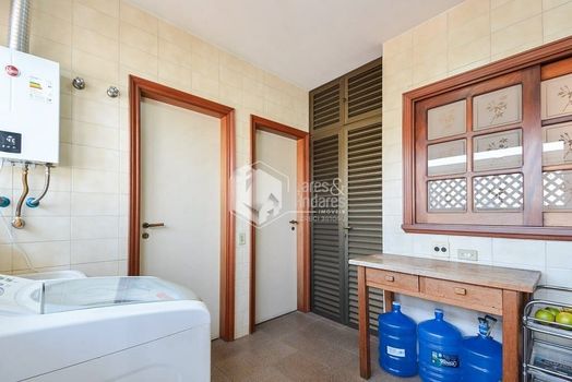Foto 18 do(a) Apartamento de 4 quartos à venda em Pinheiros, São Paulo
