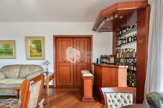Foto 38 do(a) Apartamento de 4 quartos à venda em Pinheiros, São Paulo