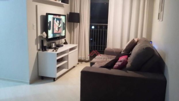 Foto 1 do(a) Apartamento de 2 quartos à venda em Vila Nova Teixeira, Campinas