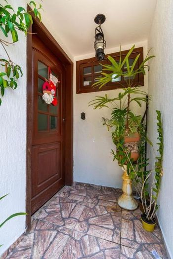 Foto 24 do(a) Casa em Condomínio de 3 quartos à venda em Santo Antônio, Porto Alegre