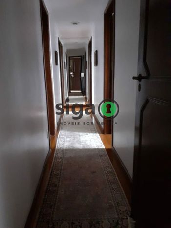 Foto 6 do(a) Apartamento de 4 quartos à venda em Fazenda Morumbi, São Paulo