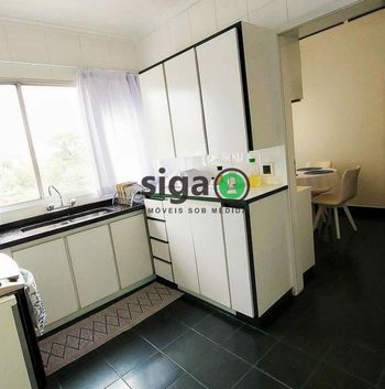 Foto 11 do(a) Apartamento de 4 quartos à venda em Fazenda Morumbi, São Paulo