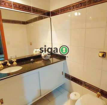 Foto 2 do(a) Apartamento de 4 quartos à venda em Fazenda Morumbi, São Paulo