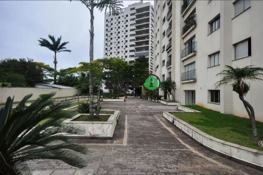 Foto 38 do(a) Apartamento de 4 quartos à venda em Fazenda Morumbi, São Paulo