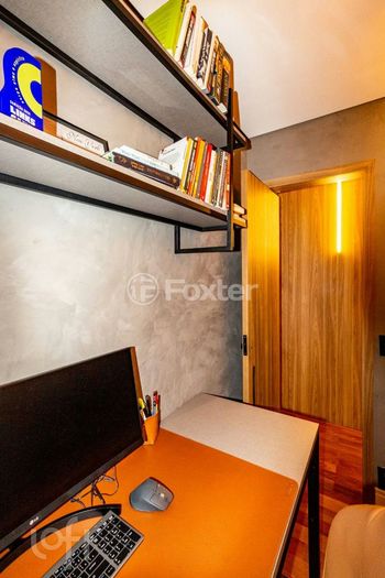 Foto 25 do(a) Apartamento de 3 quartos à venda em Lar São Paulo, São Paulo