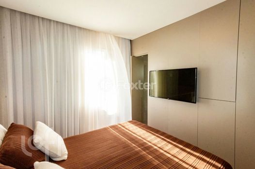 Foto 11 do(a) Apartamento de 3 quartos à venda em Lar São Paulo, São Paulo