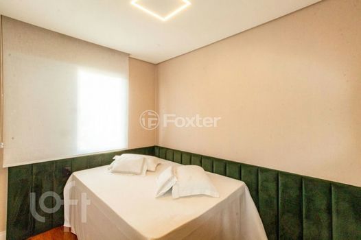 Foto 20 do(a) Apartamento de 3 quartos à venda em Lar São Paulo, São Paulo