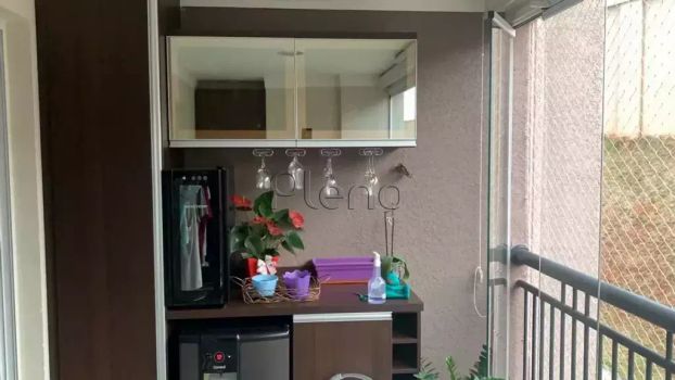 Foto 4 do(a) Apartamento false à venda em Jardim Ypê, Paulínia