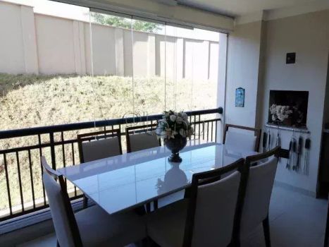 Foto 3 do(a) Apartamento false à venda em Jardim Ypê, Paulínia