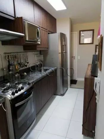 Foto 10 do(a) Apartamento false à venda em Jardim Ypê, Paulínia