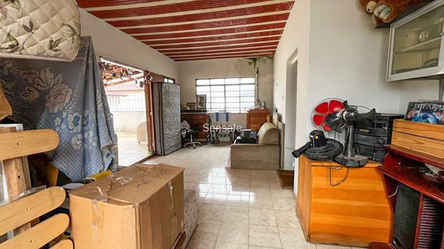 Foto 26 do(a) Cobertura de 3 quartos à venda em Cidade Nova, Belo Horizonte