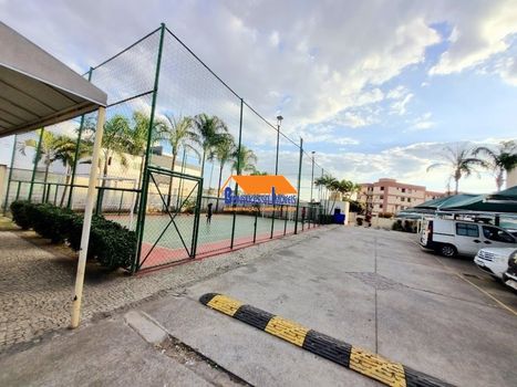 Foto 14 do(a) Apartamento de 3 quartos à venda em Maria Virgínia, Belo Horizonte