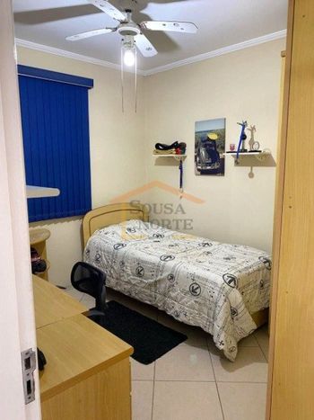 Foto 14 do(a) Cobertura de 4 quartos à venda em Vila Gustavo, São Paulo
