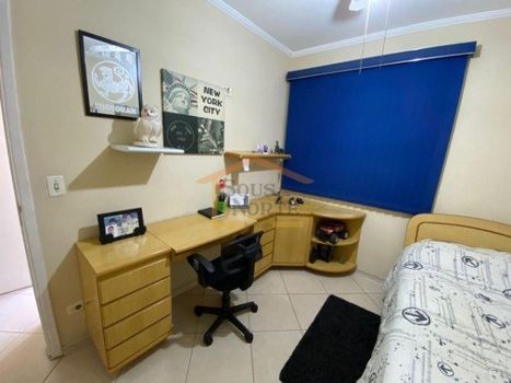 Foto 18 do(a) Cobertura de 4 quartos à venda em Vila Gustavo, São Paulo