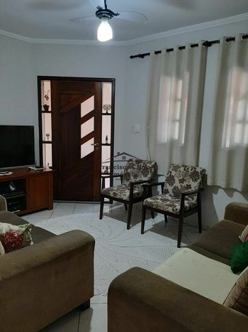 Foto 2 do(a) Casa de 3 quartos à venda em Loteamento Residencial Carangola, Pindamonhangaba