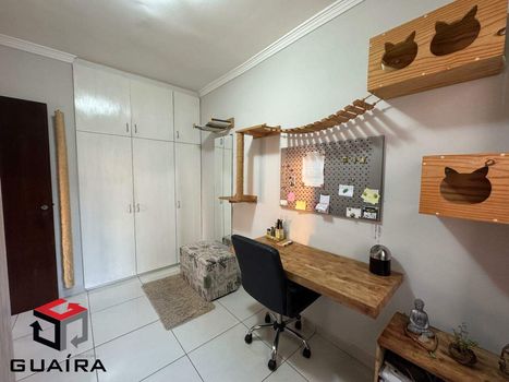 Foto 13 do(a) Apartamento de 2 quartos à venda em Independência, São Bernardo do Campo