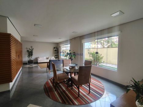 Foto 20 do(a) Apartamento de 1 quartos à venda em Vila Monte Alegre, São Paulo