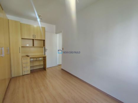 Foto 13 do(a) Apartamento de 1 quartos à venda em Vila Monte Alegre, São Paulo
