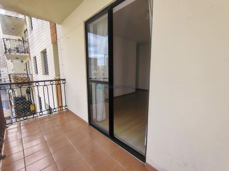 Foto 6 do(a) Apartamento de 1 quartos à venda em Vila Monte Alegre, São Paulo