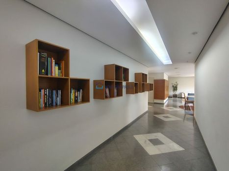 Foto 21 do(a) Apartamento de 1 quartos à venda em Vila Monte Alegre, São Paulo