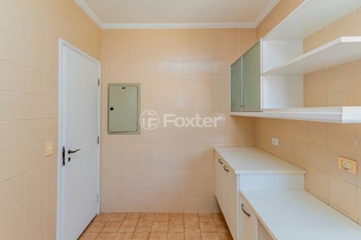 Foto 27 do(a) Apartamento de 3 quartos à venda em Jardim Vila Mariana, São Paulo