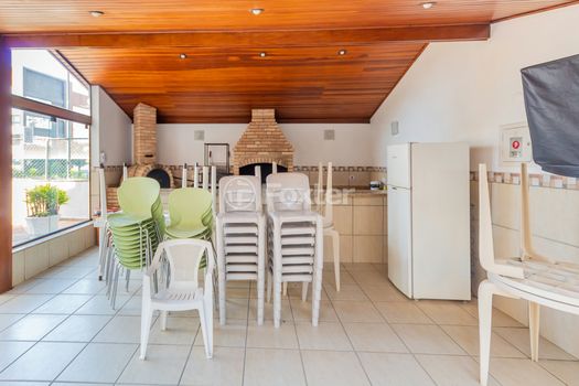 Foto 41 do(a) Apartamento de 3 quartos à venda em Jardim Vila Mariana, São Paulo