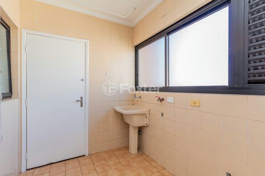 Foto 32 do(a) Apartamento de 3 quartos à venda em Jardim Vila Mariana, São Paulo
