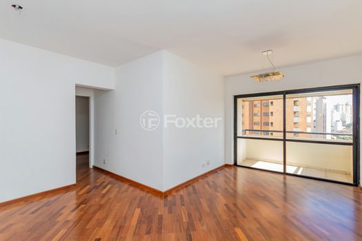 Foto 1 do(a) Apartamento de 3 quartos à venda em Jardim Vila Mariana, São Paulo