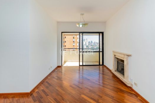 Foto 2 do(a) Apartamento de 3 quartos à venda em Jardim Vila Mariana, São Paulo