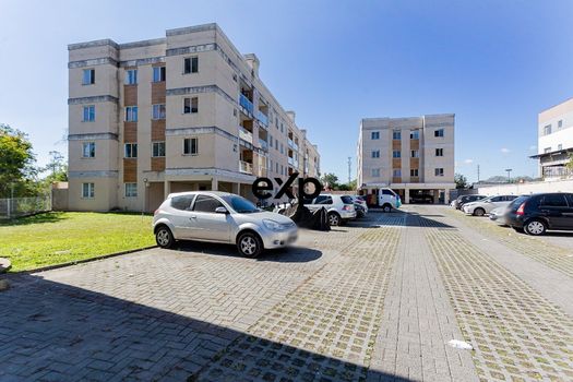 Foto 22 do(a) Apartamento de 2 quartos à venda em Cidade Jardim, São José dos Pinhais