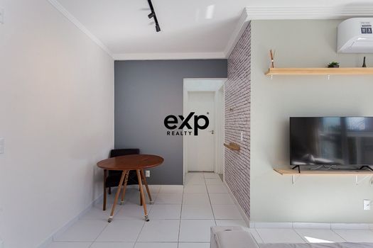 Foto 6 do(a) Apartamento de 2 quartos à venda em Cidade Jardim, São José dos Pinhais