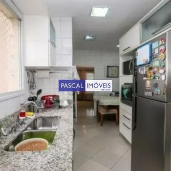 Foto 3 do(a) Apartamento de 4 quartos à venda em Lar São Paulo, São Paulo