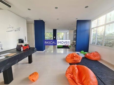 Foto 17 do(a) Apartamento de 4 quartos à venda em Lar São Paulo, São Paulo