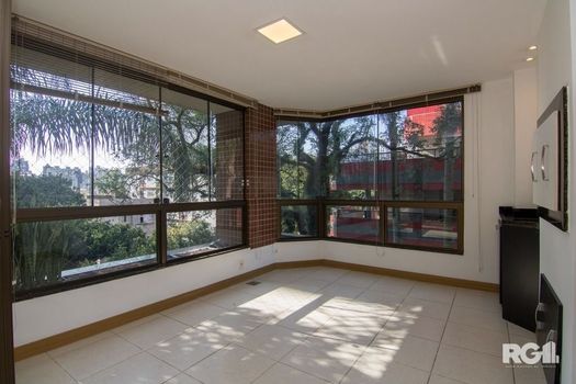 Foto 16 do(a) Apartamento de 3 quartos à venda em Petrópolis, Porto Alegre