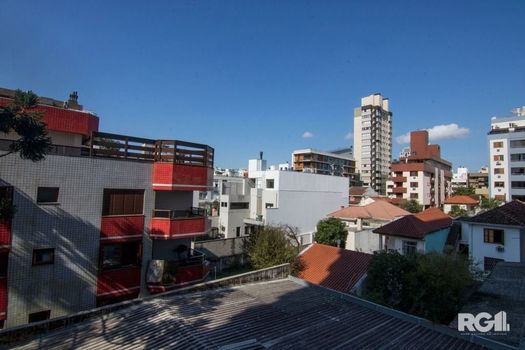 Foto 24 do(a) Apartamento de 3 quartos à venda em Petrópolis, Porto Alegre