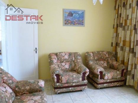 Foto 3 do(a) Casa de 3 quartos à venda em Vila Arens II, Jundiaí