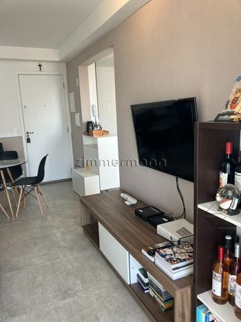 Foto 6 do(a) Apartamento de 2 quartos à venda em Barra Funda, São Paulo