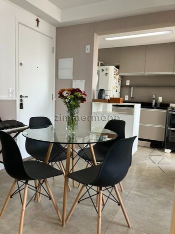 Foto 10 do(a) Apartamento de 2 quartos à venda em Barra Funda, São Paulo