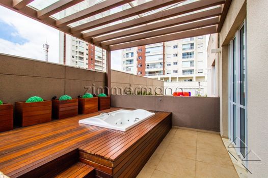 Foto 37 do(a) Apartamento de 2 quartos à venda em Barra Funda, São Paulo